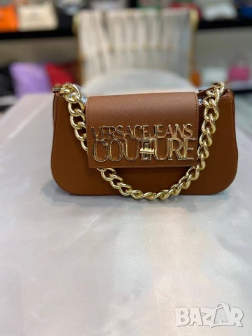 чанти versace, снимка 2 - Чанти - 51420724