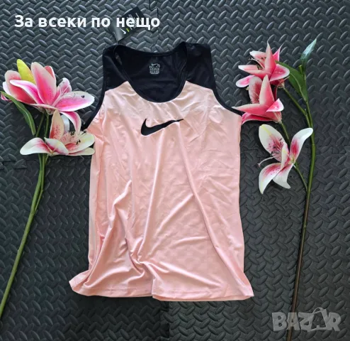 Nike Дамски Потник Найк - Налични Различни Цветове Код VL-46, снимка 2 - Потници - 50250255