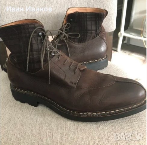 Heschung Ginkgo  боти  номер 41,5-42