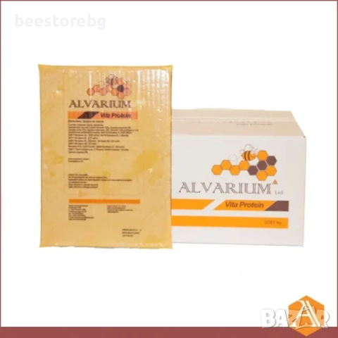 Храна за пчели, снимка 2 - За пчели - 51697471