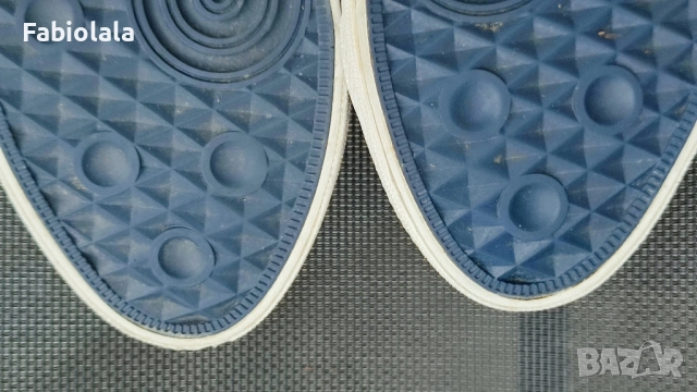 Adidas sleek sneakers 39 1/3, снимка 13 - Маратонки - 52352364