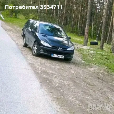 2.0 hdi 90k.с На части или цяла ... пали и прекъсва  , снимка 9 - Части - 49282659