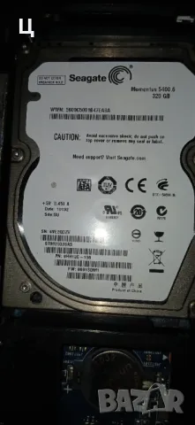 Toshiba Sattelite C 855-24 F