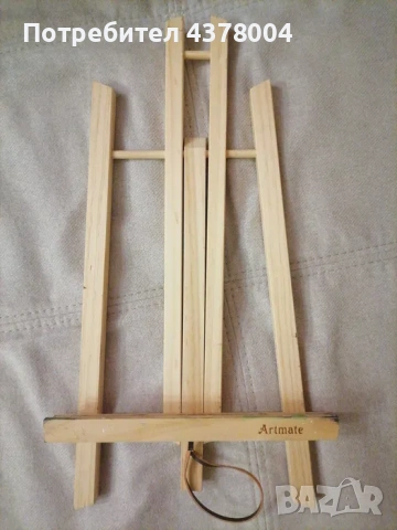 Маслени бои 24x18 ml Crelando+подарък, снимка 5 - Ученически пособия, канцеларски материали - 53159819