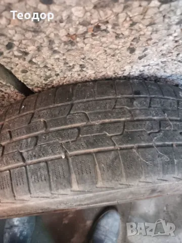 Продавам джанта от Голф 3, снимка 4 - Гуми и джанти - 48866019