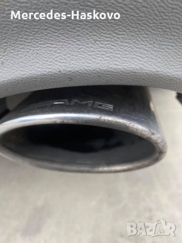 Mercedes-Benz W221 500 AMG , снимка 3 - Автомобили и джипове - 34759333