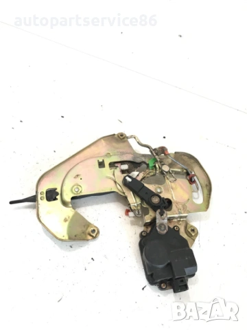 Механизъм за заключване на задна лява врата за KIA Sedona 2.9 CRDi (2002-2006)