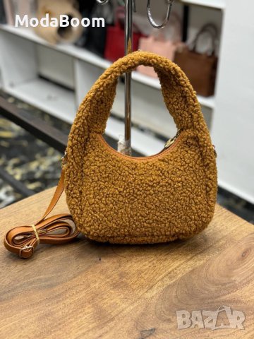 🔥Стилни дамски уникални чанти / различни цветове🔥, снимка 7 - Чанти - 43748541