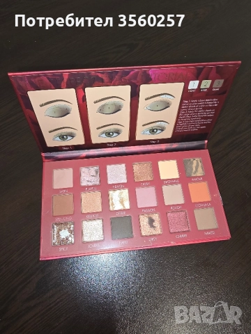 Грим, снимка 3 - Други - 52529260