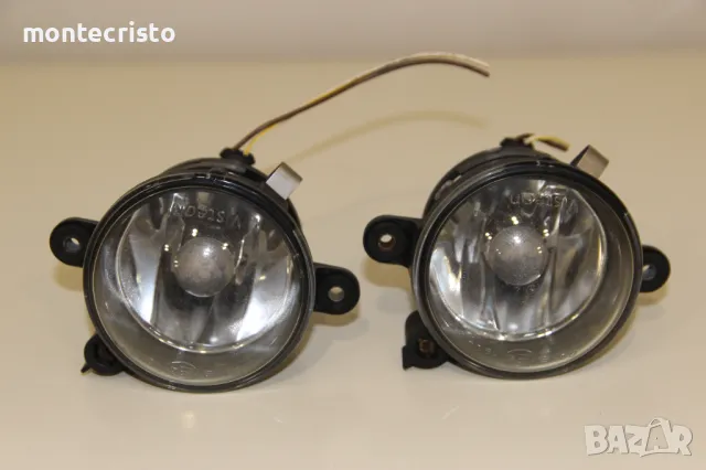 Ляв халоген Seat Ibiza III (2002-2006г.) ляв фар за мъгла Сеат Ибиза / 6L0941699