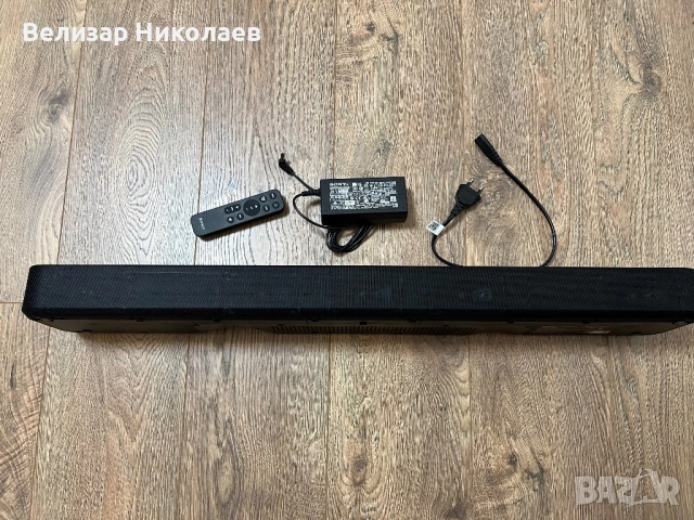 Soundbar Sony HT-S2000 250W Гаранция!