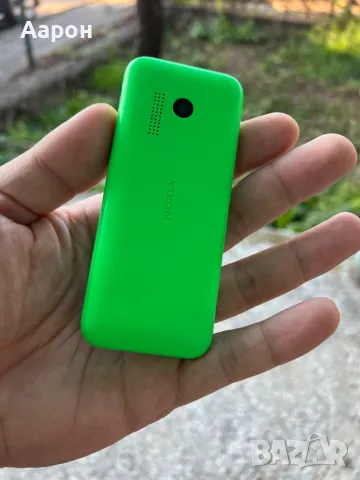 Nokia 215, снимка 6 - Nokia - 47586250