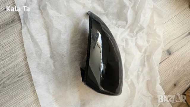 w205 корпус ляво огледало оригинален, снимка 2 - Части - 50646860