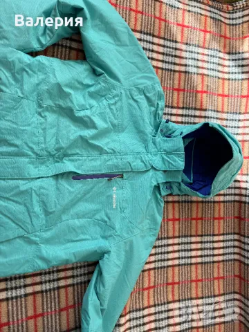 Columbia скиорско и туристическо яке, снимка 4 - Якета - 48076127