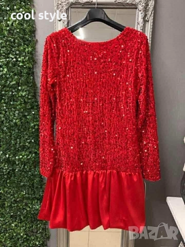 празнични рокли, снимка 12 - Рокли - 52586235