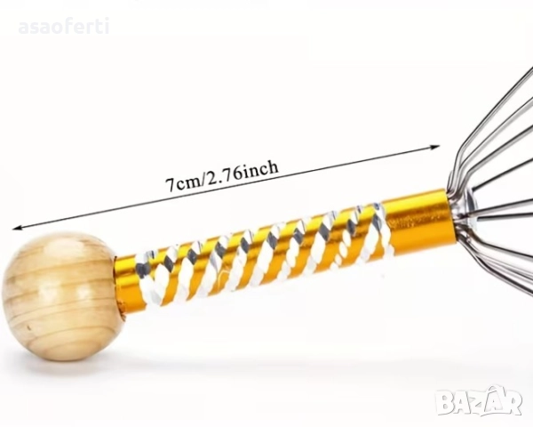 Релаксиращ Масажор за Глава (Скалп) – Облекчава Стреса и Главоболието, снимка 6 - Масажори - 52551447
