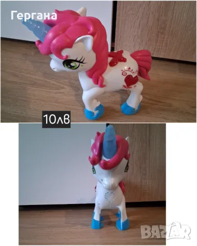 Играчки на символични цени , снимка 7 - Плюшени играчки - 50141483