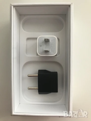 Нов оригинален адаптер model A1385 Apple , снимка 2 - Оригинални зарядни - 50569955