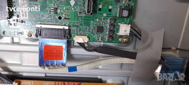 Платка MAIN AV EAX65388003(1.0), снимка 3 - Части и Платки - 32494191