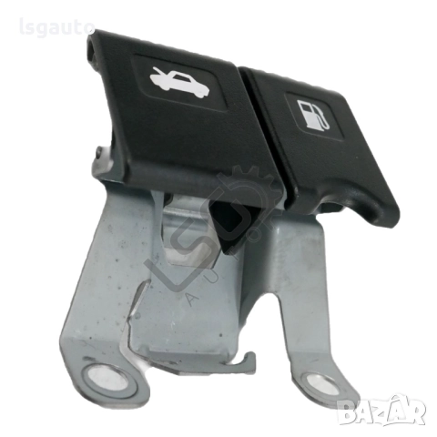 Дръжка отваряне преден капак и резервоар Nissan Qashqai II 2013-2021 ID: 151102