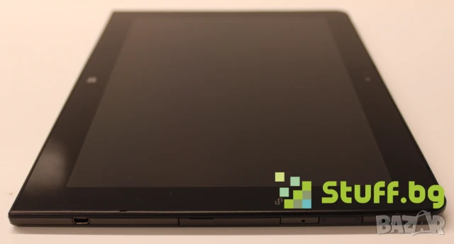 Таблет Lenovo ThinkPad Tab 10 Gen1, снимка 3 - Таблети - 51258966