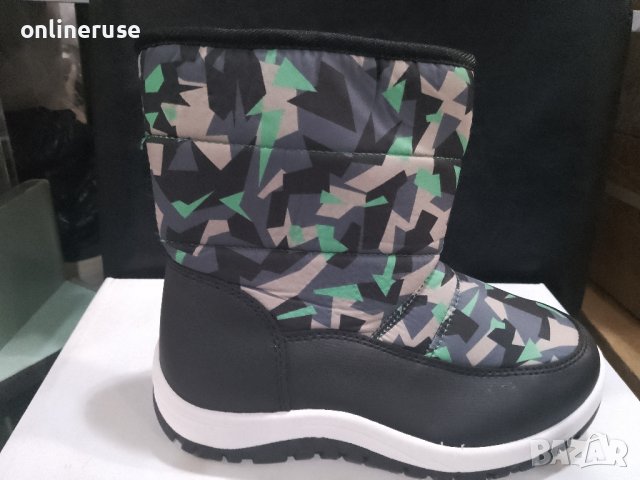 детски апрески непромокаеми , снимка 1