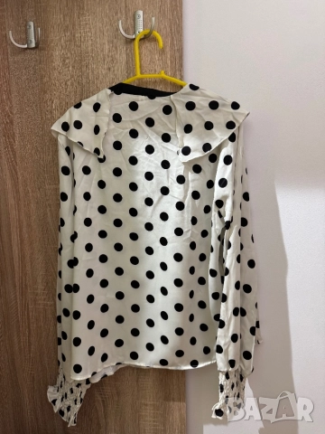 Дамски ризи , снимка 5 - Ризи - 52935193