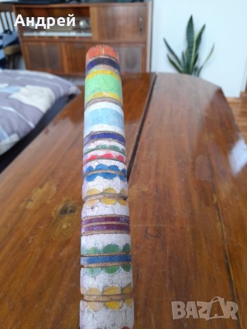 Стара точилка #2, снимка 5 - Други ценни предмети - 32345380