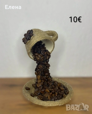 Земята на свещите, снимка 16 - Ръчно изработени сувенири - 53141068