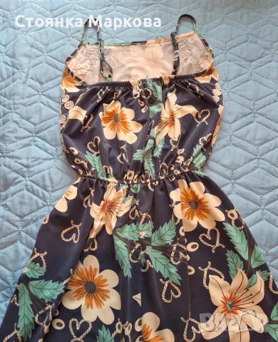 Къс гащеризон-с ликра-подарявам с покупка от обявите ми, снимка 4 - Гащеризони - 49916209