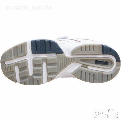 Детски Маратонки - Reebok Almotio; размер: 32, снимка 5 - Детски маратонки - 32300678