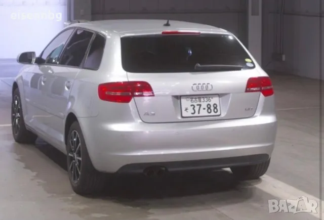 Audi A3 Sportback 1.4 i TSI, Хечбек,, снимка 2 - Автомобили и джипове - 49715870