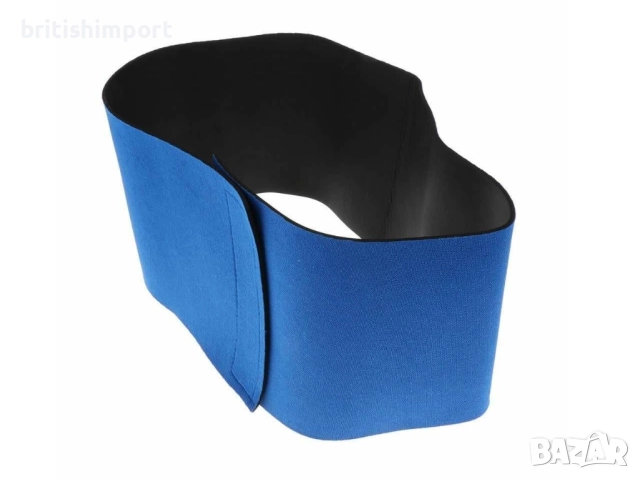 Колан за поддържане на кръста, лумбален колан, снимка 2 - Фитнес уреди - 52388952