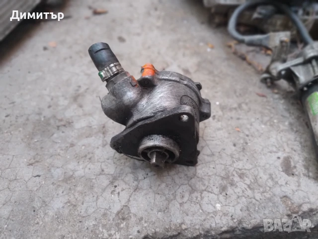 Вакум Помпа За Фиат Мултипла 1.9ДжТД 2001г / Fiat Multipla 1.9JTD 2001y, снимка 2 - Части - 51256201