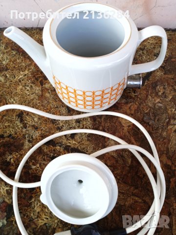 Кана , снимка 2 - Антикварни и старинни предмети - 37536640