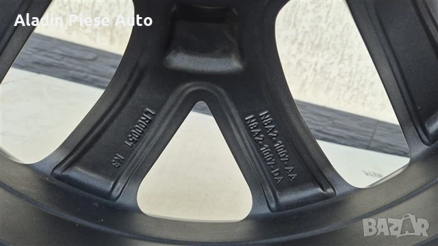 Джанта R20 Land Rover Range Rover Velar ET45 година 2018 - 2025 код N8A21007DA, снимка 7 - Аксесоари и консумативи - 50763468