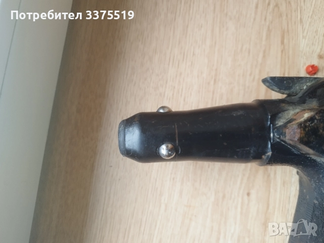 Теглич подвижен, сваляем(свалящ се)със заключване. , снимка 5 - Ремаркета - 51932840