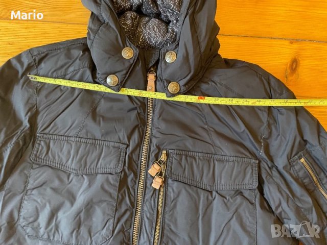 Jet Set дамско ски яке М, снимка 5 - Якета - 43059954