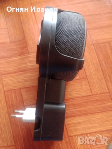 Amazon Echo Dot 3rd Generation Smart Speaker, снимка 4 - Bluetooth тонколони - 52169522