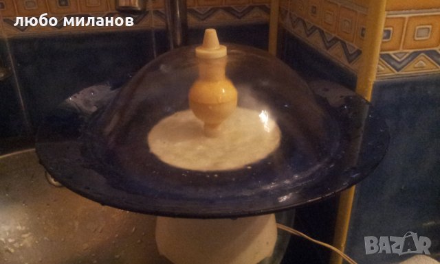 Руски овлажнител за въздух, фонтанче, подходящо за сухи стаи с парно, снимка 8 - Други - 34963602