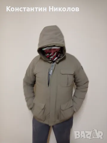 JOTT / PEAK PERFORMENCE  down, снимка 5 - Якета - 49047908