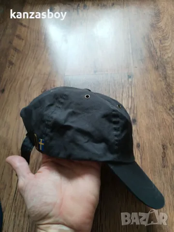 fjallraven - лов-риболов шапка M, снимка 5 - Шапки - 50211440