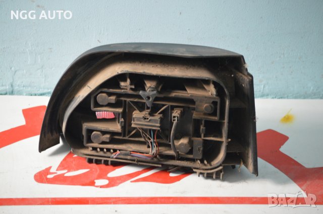 Оригинални стопове Valeo за Renault Clio I (1), снимка 3 - Части - 37802819