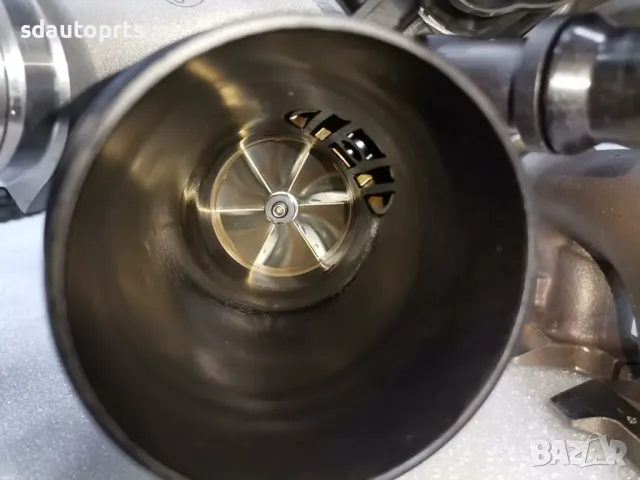Ново 95км Турбo B58 8679022 BMW 2 3 4 x3 x4 z4 4.0i 4.0ix B58, снимка 6 - Части - 48498381