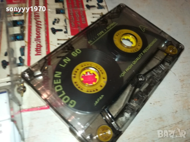 ROMANI-TAPE 1911251728, снимка 11 - Аудио касети - 52469481