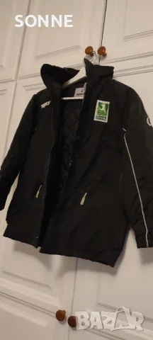 Sportika - детско зимно яке 3XS, снимка 13 - Детски якета и елеци - 47947558