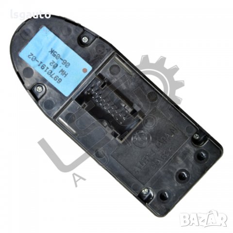 Панел бутони ел. стъкла предна дясна врата BMW 1 Series (E87)(2004-2011) ID:87463, снимка 2 - Части - 38071995