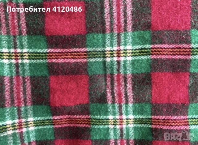 Автентични родопски одеяла, снимка 4 - Олекотени завивки и одеяла - 53586985