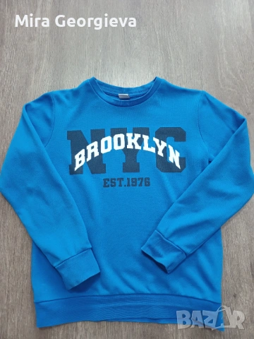 Лот блузки за момче , снимка 11 - Детски комплекти - 53374658