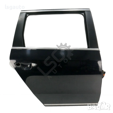 Задна дясна врата Volkswagen Passat (B7) 2010-2014 ID: 156951